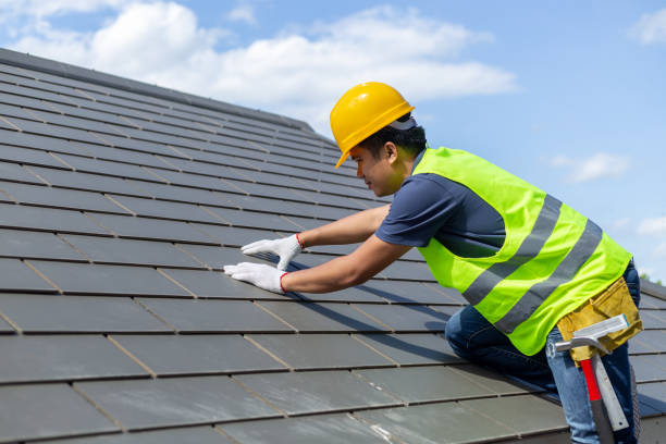 Professional Roofing Contractor in Schuyler, NE