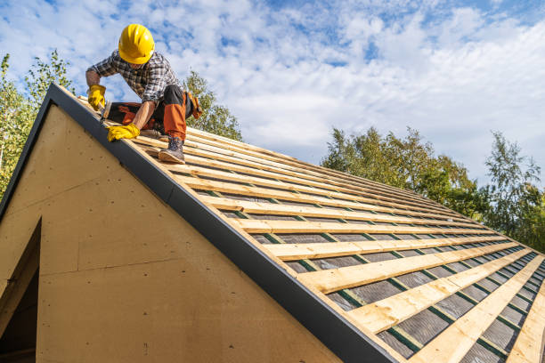 Residential Roof Replacement in Schuyler, NE
