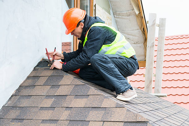 Quick and Trustworthy Emergency Roof Repair Services in Schuyler, NE
